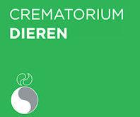 crematorium dieren logo